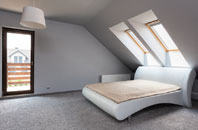 Uffington bedroom extensions