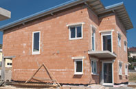Uffington home extensions