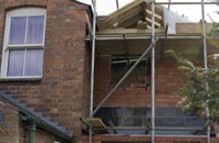 free Uffington home extension quotes